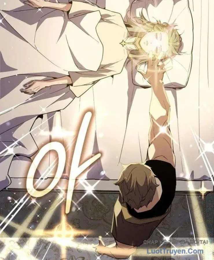 Khởi Đầu Với 13 Đặc Tính Ẩn Chapter 18 - Trang 19