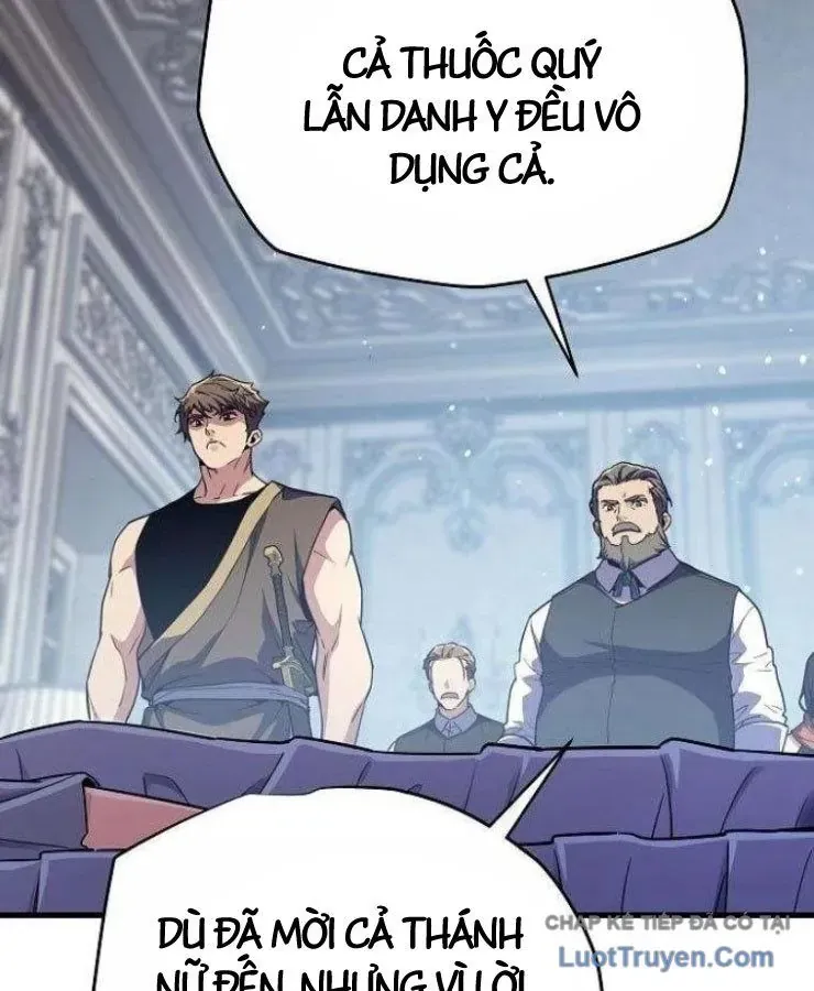Khởi Đầu Với 13 Đặc Tính Ẩn Chapter 18 - Trang 7