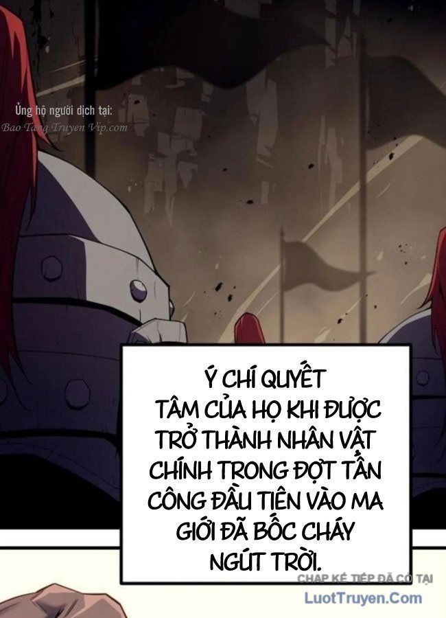 Khởi Đầu Với 13 Đặc Tính Ẩn Chapter 19 - Trang 4