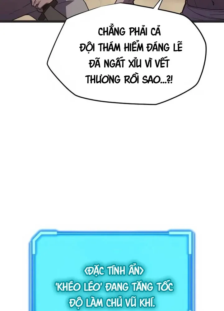 Khởi Đầu Với 13 Đặc Tính Ẩn Chapter 2 - Trang 35