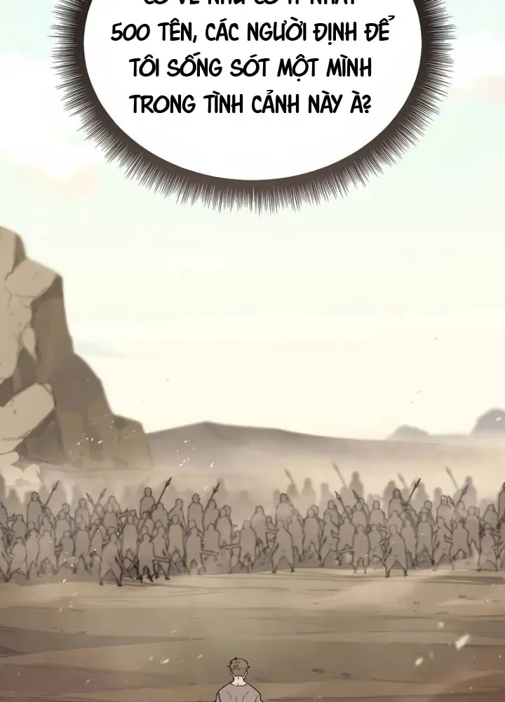 Khởi Đầu Với 13 Đặc Tính Ẩn Chapter 2 - Trang 42