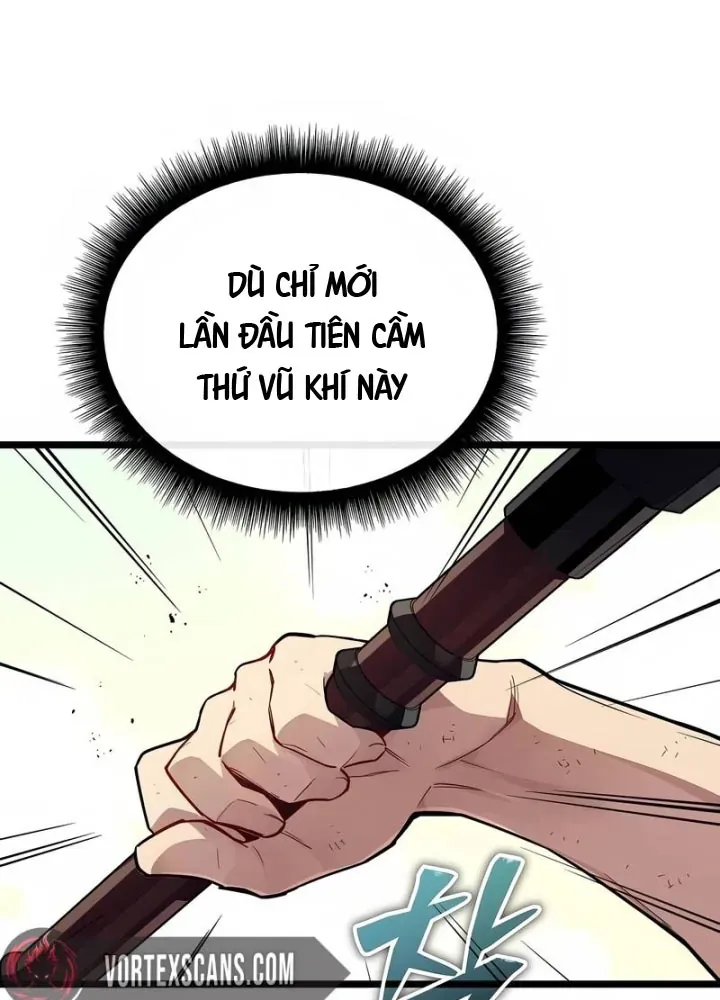 Khởi Đầu Với 13 Đặc Tính Ẩn Chapter 2 - Trang 9