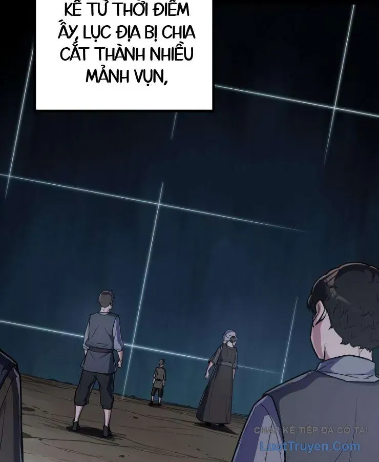 Khởi Đầu Với 13 Đặc Tính Ẩn Chapter 20 - Trang 14