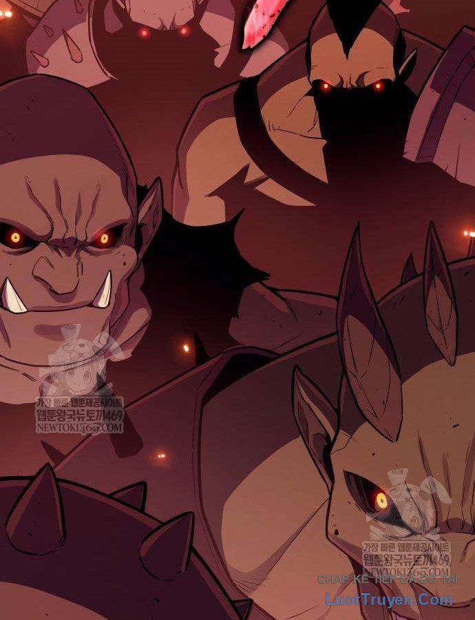 Khởi Đầu Với 13 Đặc Tính Ẩn Chapter 21 - Trang 21