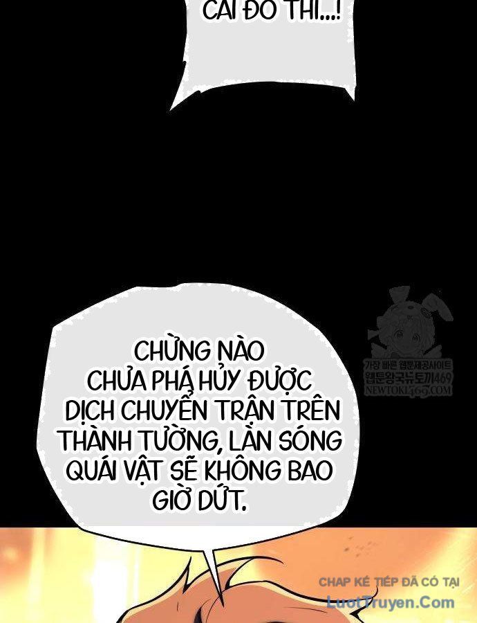Khởi Đầu Với 13 Đặc Tính Ẩn Chapter 21 - Trang 28