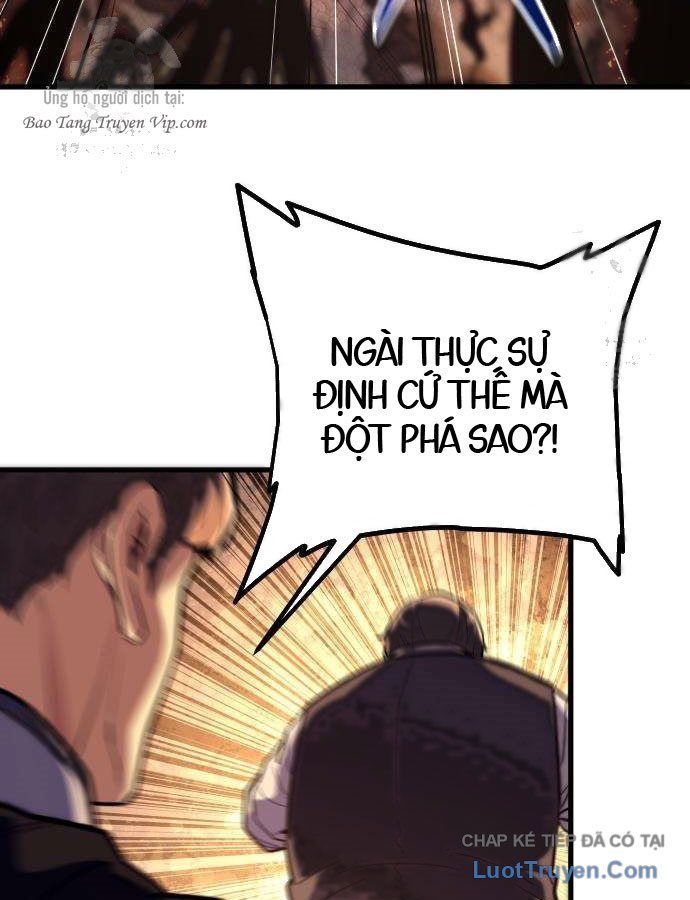 Khởi Đầu Với 13 Đặc Tính Ẩn Chapter 21 - Trang 8