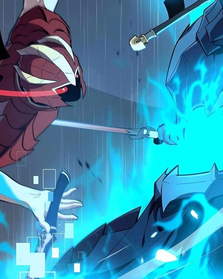 Khởi Đầu Với 13 Đặc Tính Ẩn Chapter 22 - Trang 47