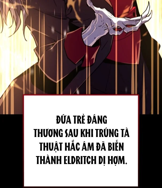 Khởi Đầu Với 13 Đặc Tính Ẩn Chapter 23 - Trang 11