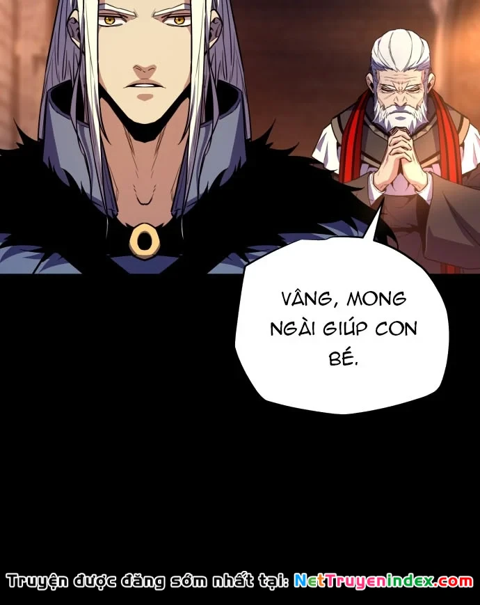 Khởi Đầu Với 13 Đặc Tính Ẩn Chapter 23 - Trang 35