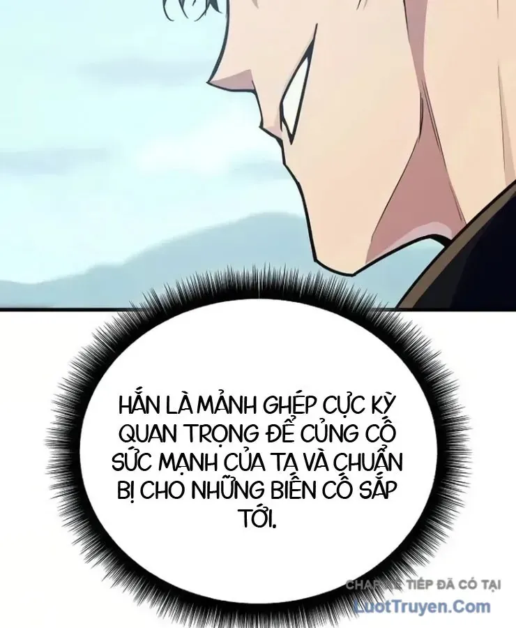 Khởi Đầu Với 13 Đặc Tính Ẩn Chapter 24 - Trang 10