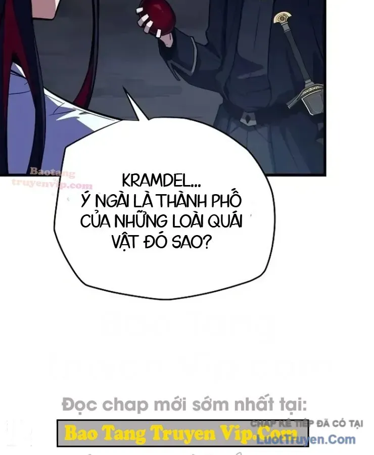 Khởi Đầu Với 13 Đặc Tính Ẩn Chapter 24 - Trang 31