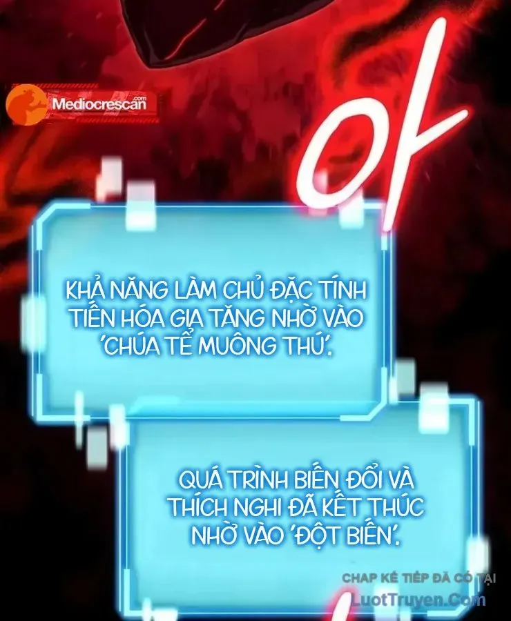 Khởi Đầu Với 13 Đặc Tính Ẩn Chapter 24 - Trang 47