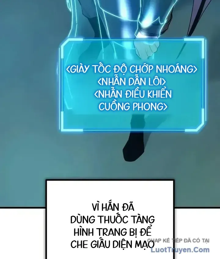 Khởi Đầu Với 13 Đặc Tính Ẩn Chapter 25 - Trang 49