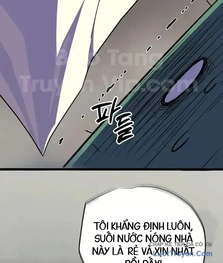 Khởi Đầu Với 13 Đặc Tính Ẩn Chapter 25 - Trang 5