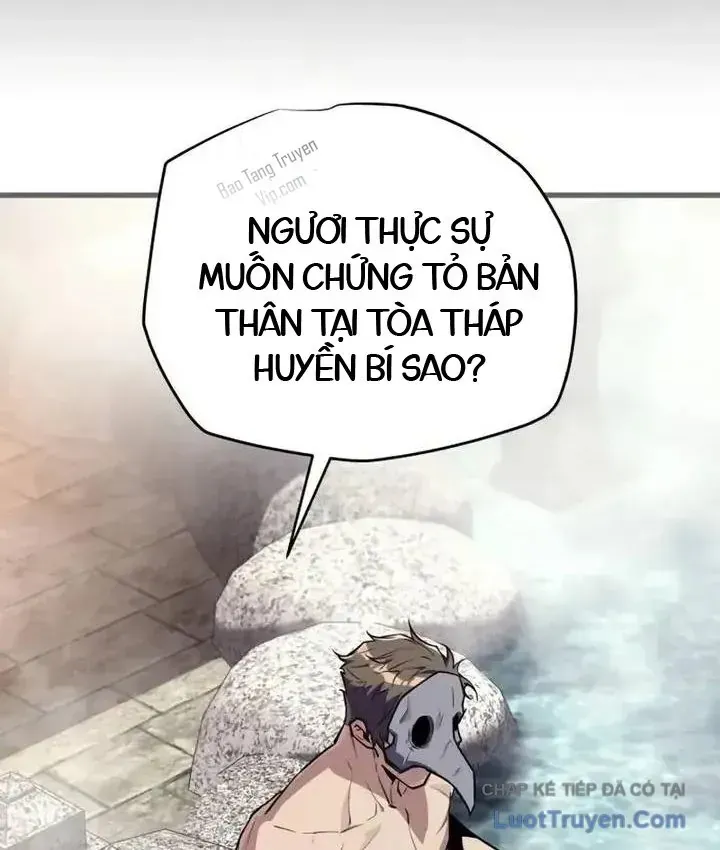 Khởi Đầu Với 13 Đặc Tính Ẩn Chapter 26 - Trang 28