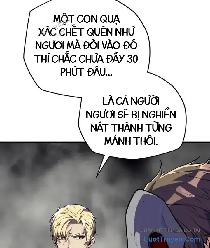 Khởi Đầu Với 13 Đặc Tính Ẩn Chapter 26 - Trang 31