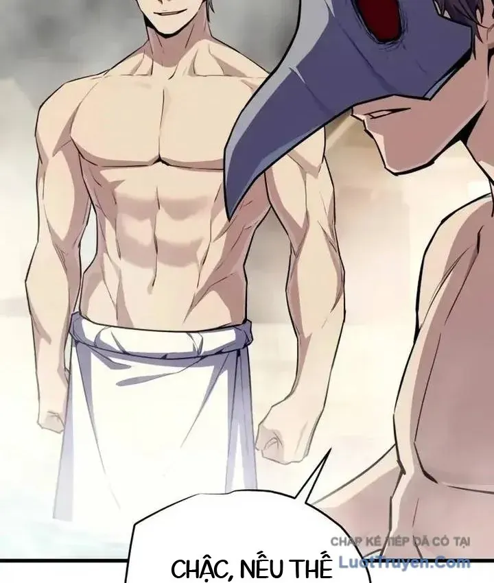 Khởi Đầu Với 13 Đặc Tính Ẩn Chapter 26 - Trang 32