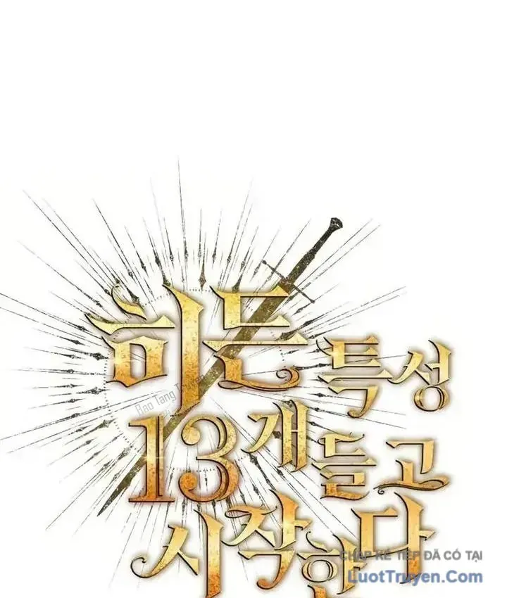 Khởi Đầu Với 13 Đặc Tính Ẩn Chapter 26 - Trang 37