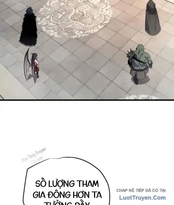 Khởi Đầu Với 13 Đặc Tính Ẩn Chapter 26 - Trang 43
