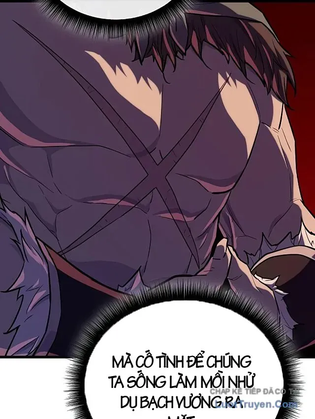 Khởi Đầu Với 13 Đặc Tính Ẩn Chapter 27 - Trang 19