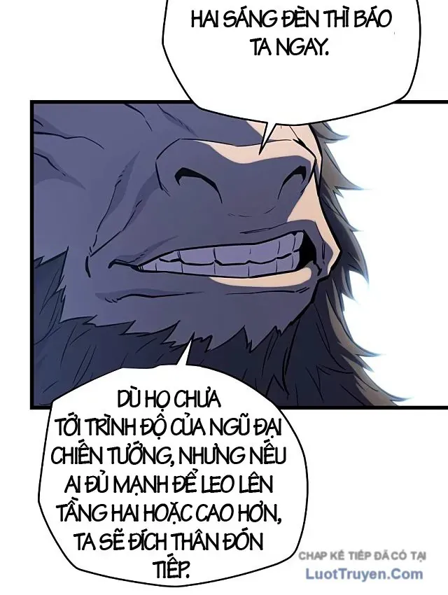 Khởi Đầu Với 13 Đặc Tính Ẩn Chapter 27 - Trang 23