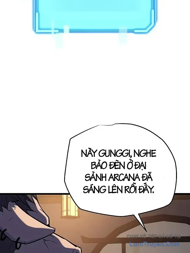 Khởi Đầu Với 13 Đặc Tính Ẩn Chapter 27 - Trang 7