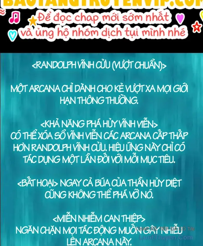 Khởi Đầu Với 13 Đặc Tính Ẩn Chapter 28 - Trang 12