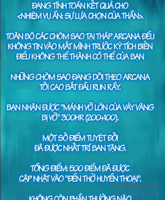 Khởi Đầu Với 13 Đặc Tính Ẩn Chapter 28 - Trang 8