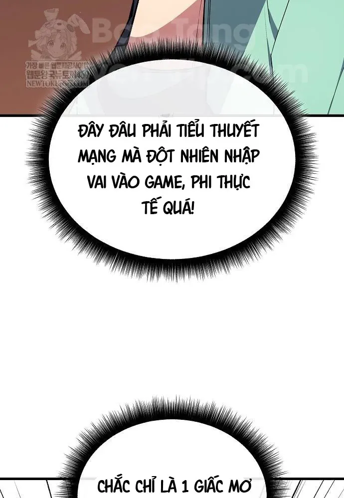 Khởi Đầu Với 13 Đặc Tính Ẩn Chapter 3 - Trang 13