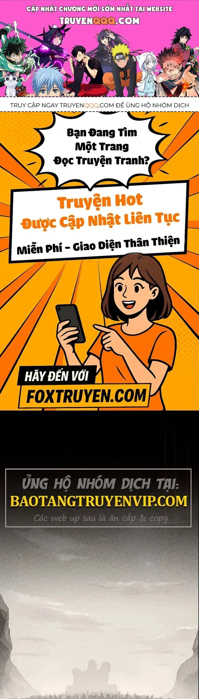 Khởi Đầu Với 13 Đặc Tính Ẩn Chapter 3 - Trang 2