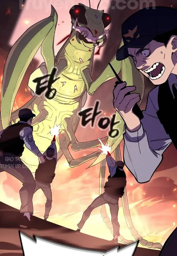 Khởi Đầu Với 13 Đặc Tính Ẩn Chapter 3 - Trang 31