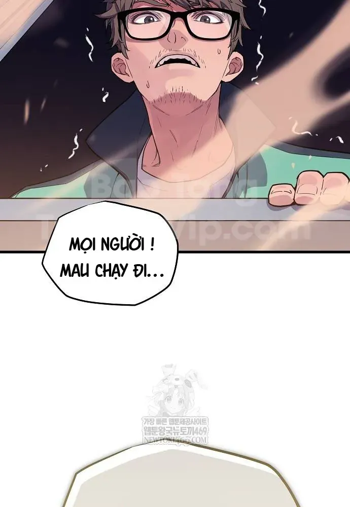 Khởi Đầu Với 13 Đặc Tính Ẩn Chapter 3 - Trang 34