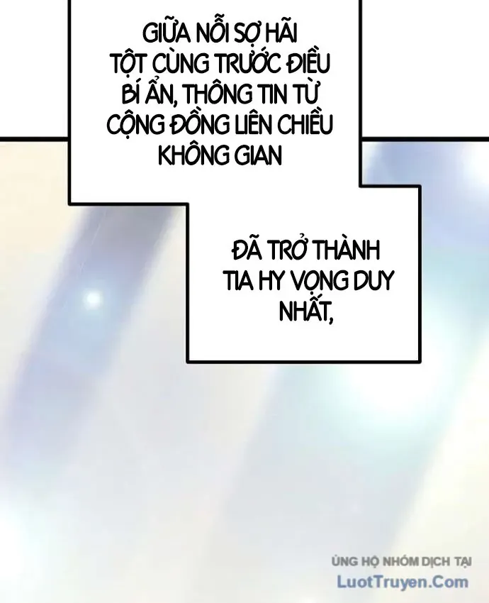 Khởi Đầu Với 13 Đặc Tính Ẩn Chapter 30 - Trang 11