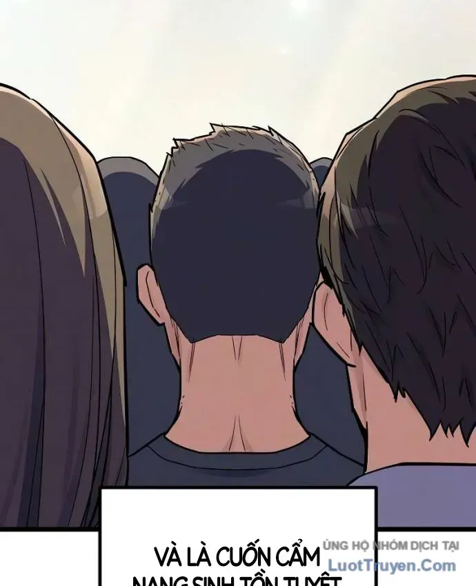 Khởi Đầu Với 13 Đặc Tính Ẩn Chapter 30 - Trang 12