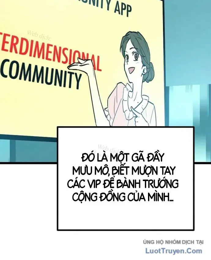 Khởi Đầu Với 13 Đặc Tính Ẩn Chapter 30 - Trang 20