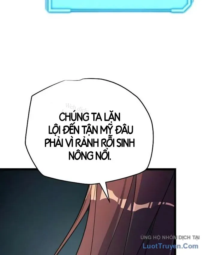 Khởi Đầu Với 13 Đặc Tính Ẩn Chapter 30 - Trang 28