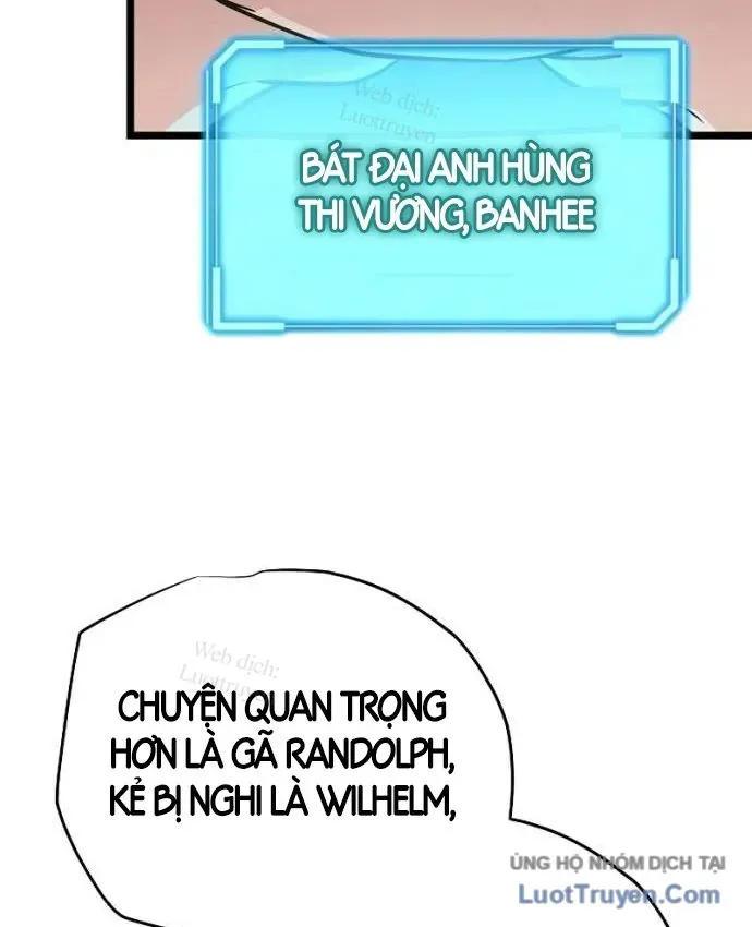 Khởi Đầu Với 13 Đặc Tính Ẩn Chapter 30 - Trang 31