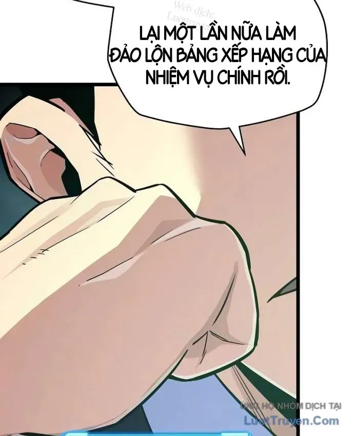 Khởi Đầu Với 13 Đặc Tính Ẩn Chapter 30 - Trang 32