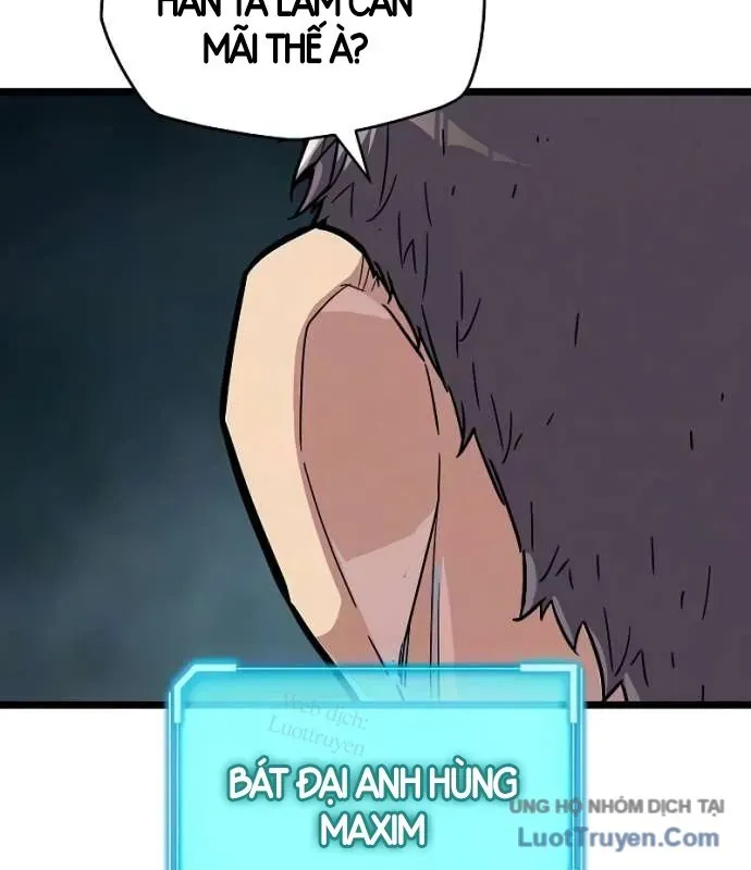 Khởi Đầu Với 13 Đặc Tính Ẩn Chapter 30 - Trang 34