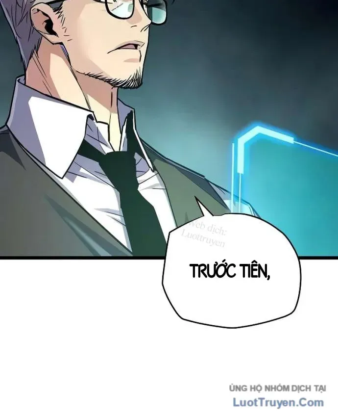 Khởi Đầu Với 13 Đặc Tính Ẩn Chapter 30 - Trang 36