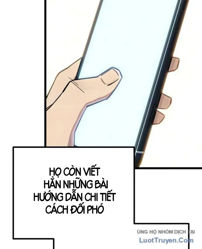 Khởi Đầu Với 13 Đặc Tính Ẩn Chapter 30 - Trang 7