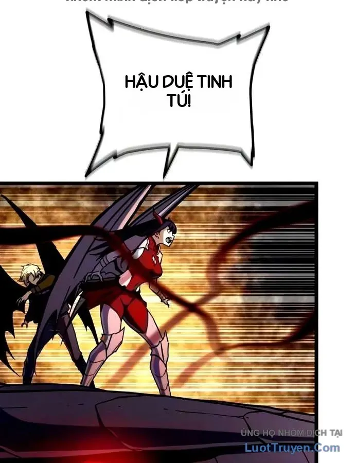Khởi Đầu Với 13 Đặc Tính Ẩn Chapter 31 - Trang 13