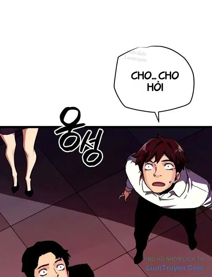 Khởi Đầu Với 13 Đặc Tính Ẩn Chapter 31 - Trang 33