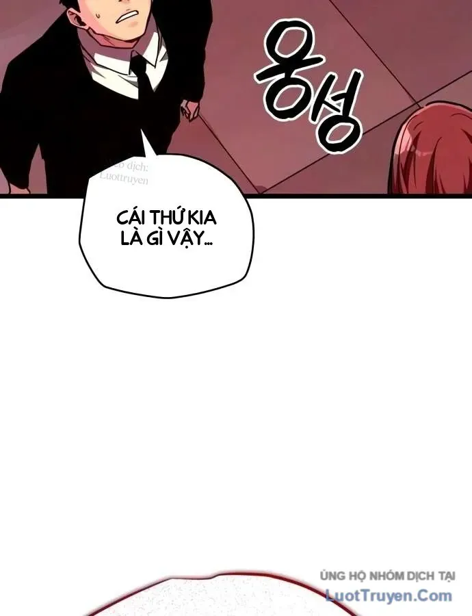 Khởi Đầu Với 13 Đặc Tính Ẩn Chapter 31 - Trang 34