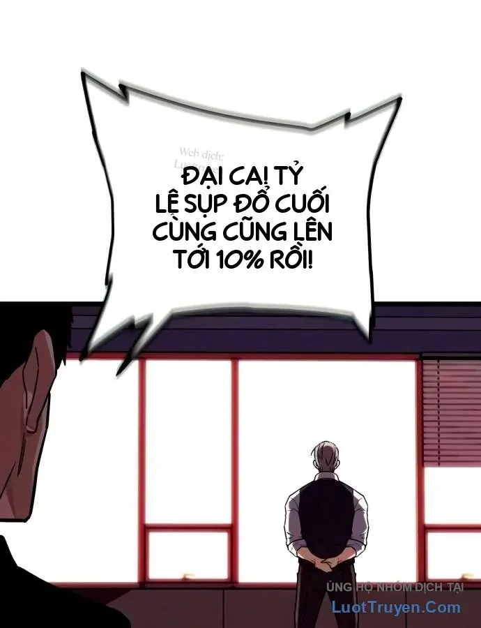 Khởi Đầu Với 13 Đặc Tính Ẩn Chapter 31 - Trang 38