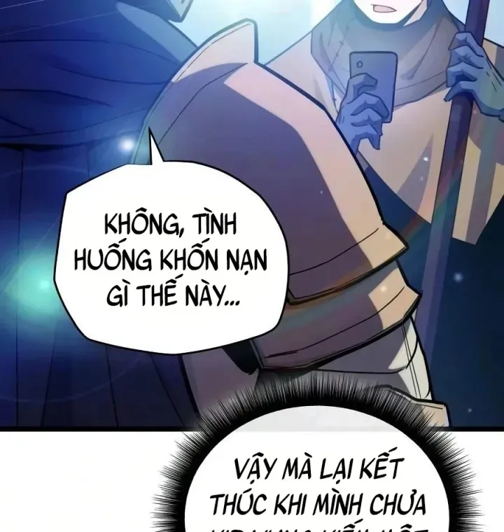 Khởi Đầu Với 13 Đặc Tính Ẩn Chapter 32 - Trang 13