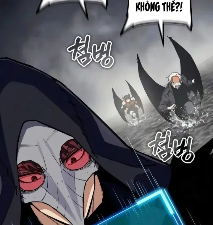 Khởi Đầu Với 13 Đặc Tính Ẩn Chapter 32 - Trang 33