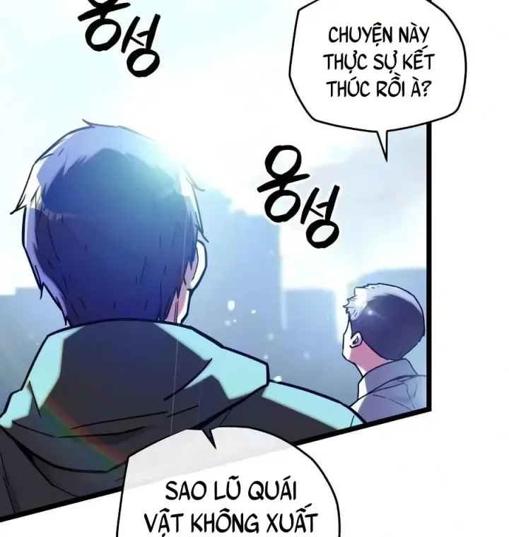 Khởi Đầu Với 13 Đặc Tính Ẩn Chapter 32 - Trang 6