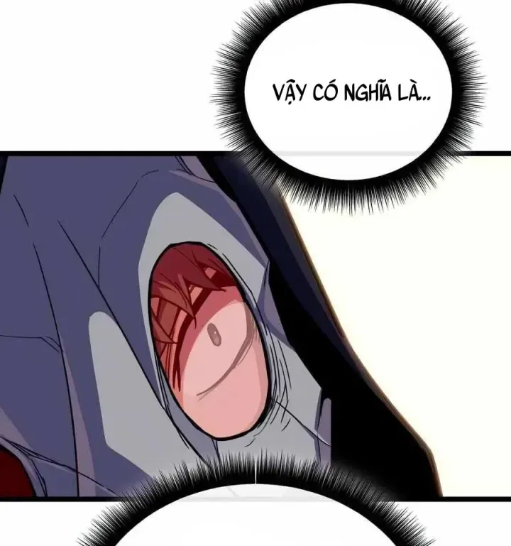 Khởi Đầu Với 13 Đặc Tính Ẩn Chapter 33 - Trang 30