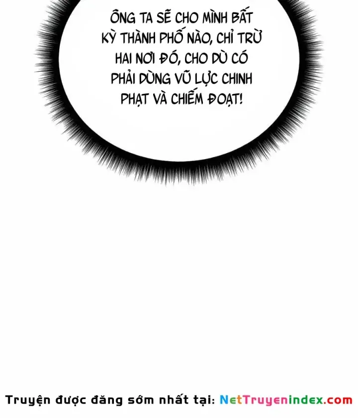 Khởi Đầu Với 13 Đặc Tính Ẩn Chapter 33 - Trang 31